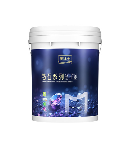 6008集团官方网站云晶石艺术漆